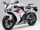 2013 Honda CBR 1000RR Fireblade